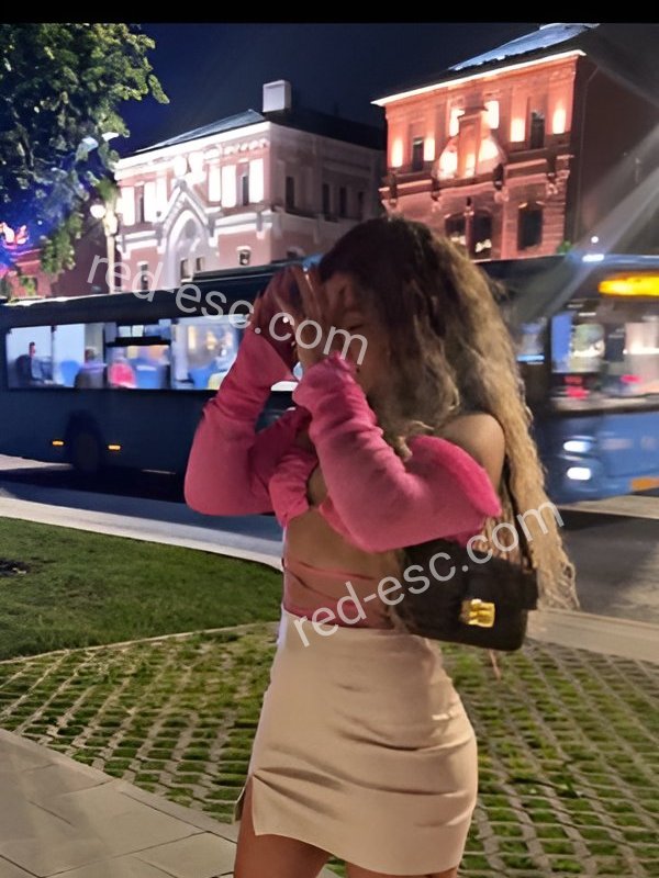 Сара — Благодарный